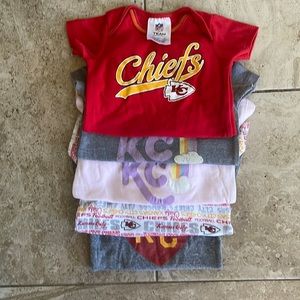 First Year Kansas City Bundle